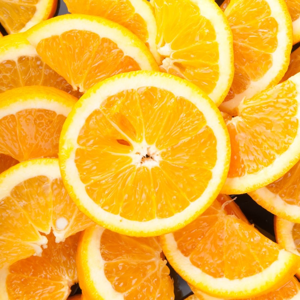 餐饮美食PSD海报模板橙子鲜榨橙汁果汁饮料素材 (77)