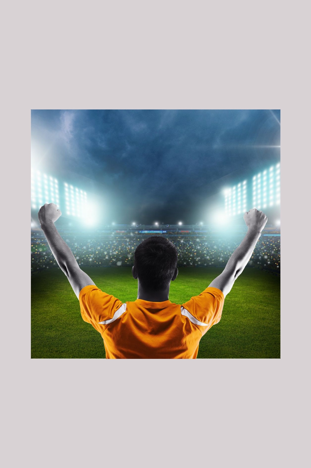 球员踢足球高清图片27