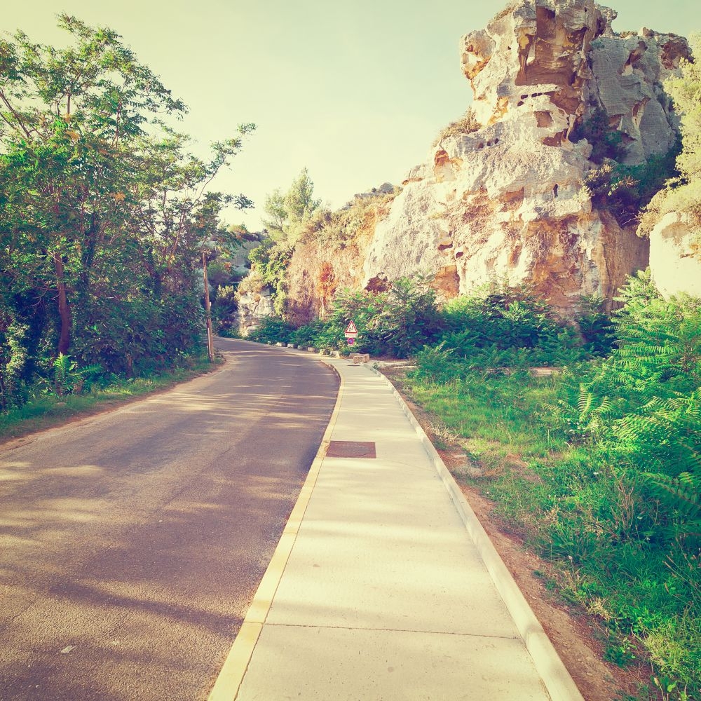 柏油公路高速公路高清图片 (47)