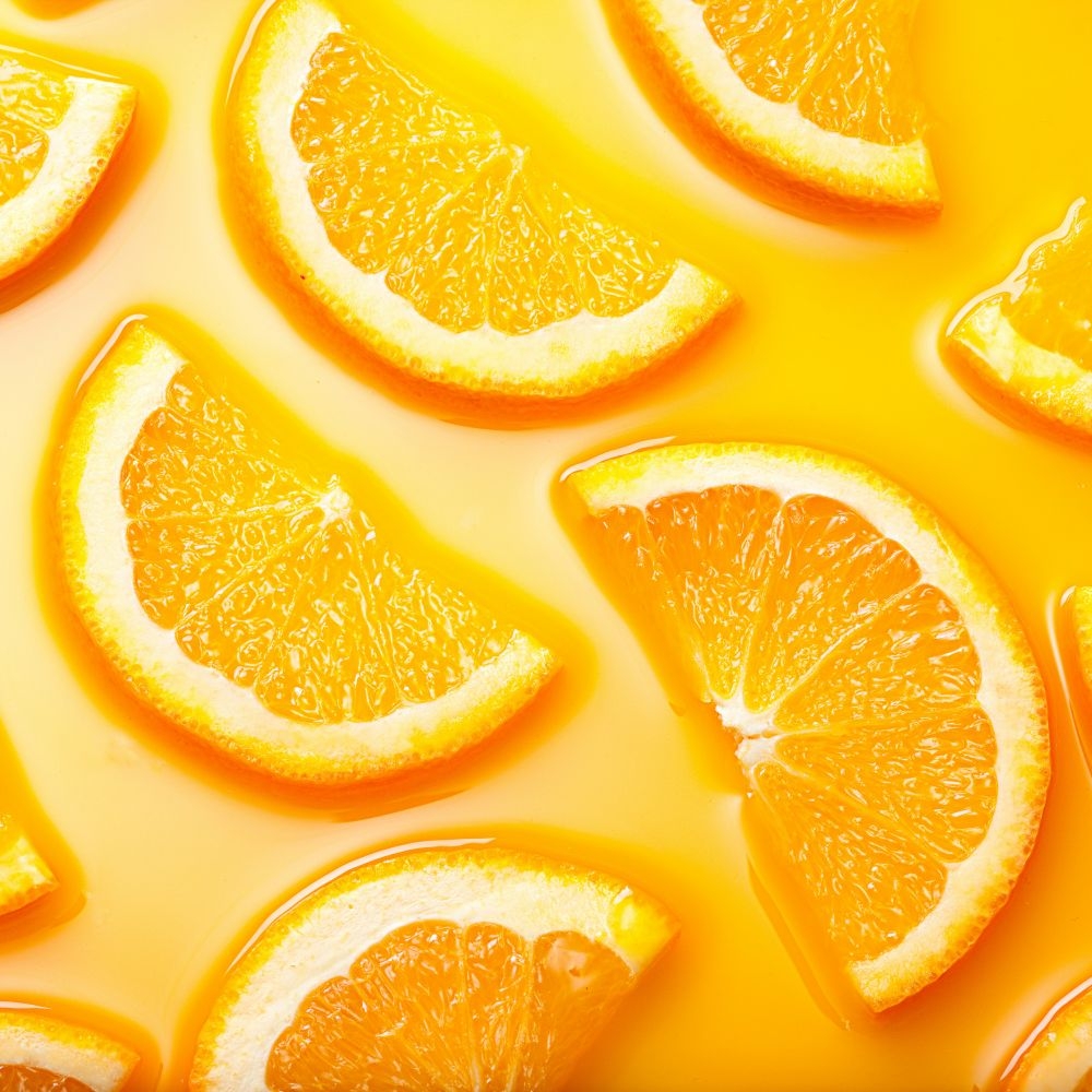 餐饮美食PSD海报模板橙子鲜榨橙汁果汁饮料素材 (94)