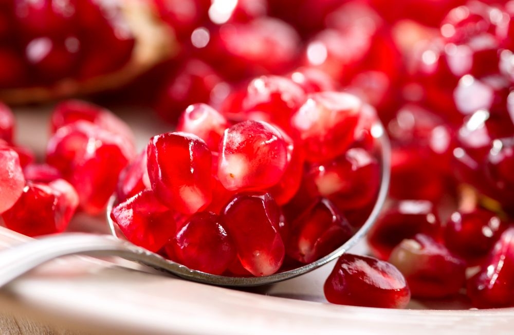 高清图片石榴石榴籽图库美工设计海报 (21)