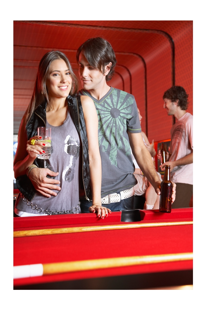 打桌球台球高清图片6