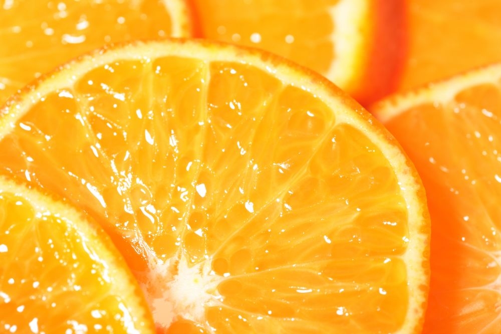餐饮美食PSD海报模板橙子鲜榨橙汁果汁饮料素材 (97)