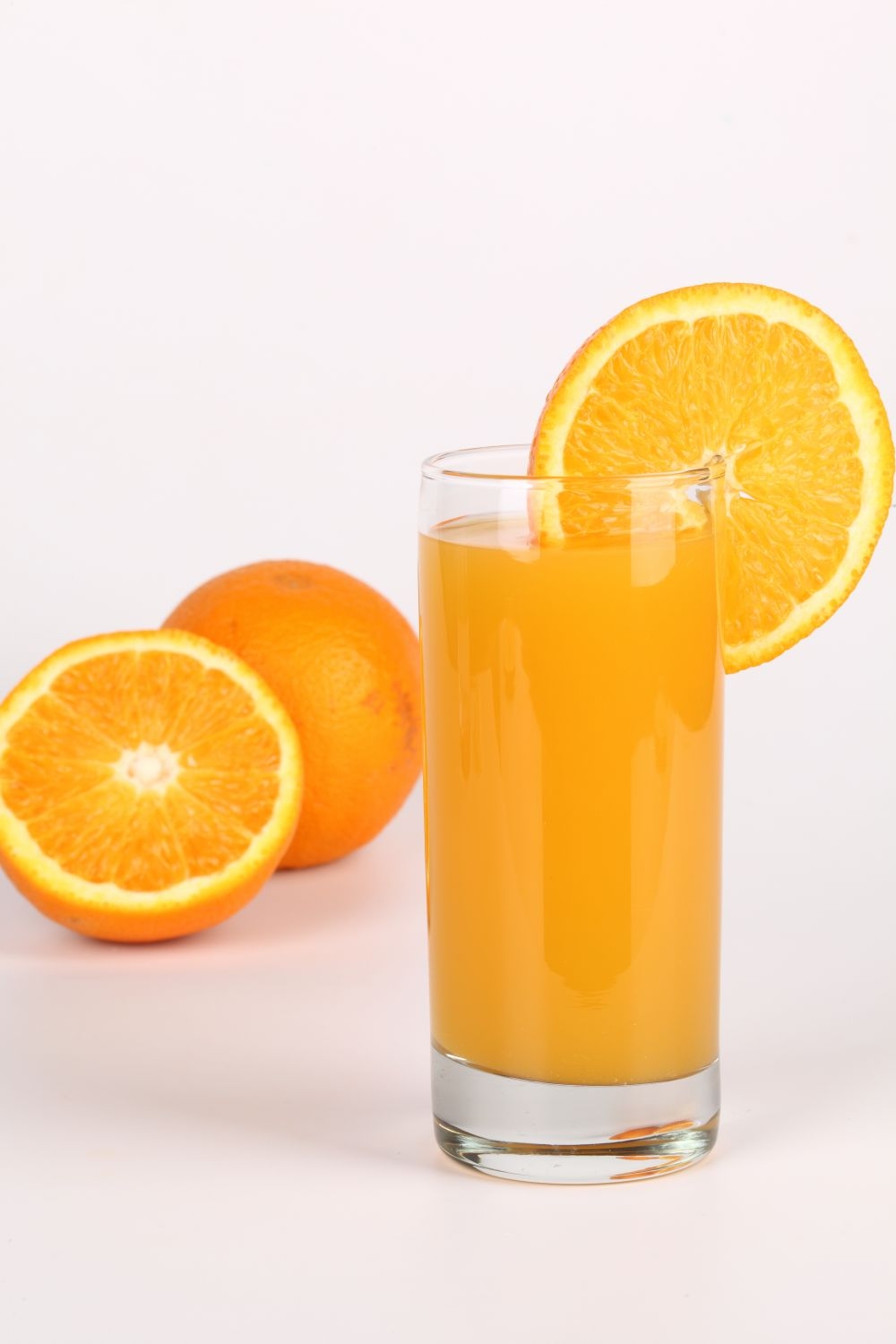 餐饮美食PSD海报模板橙子鲜榨橙汁果汁饮料素材 (93)