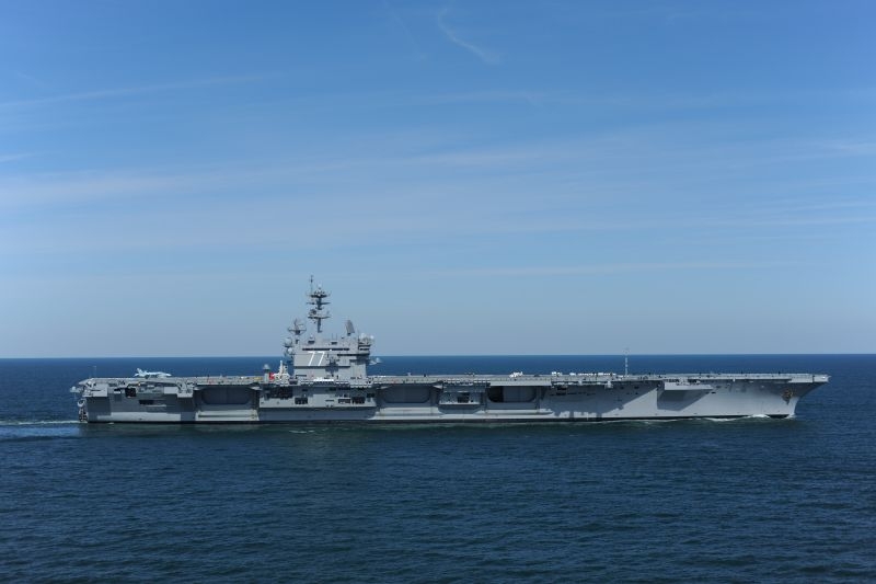 航空母舰高清图片 (138)