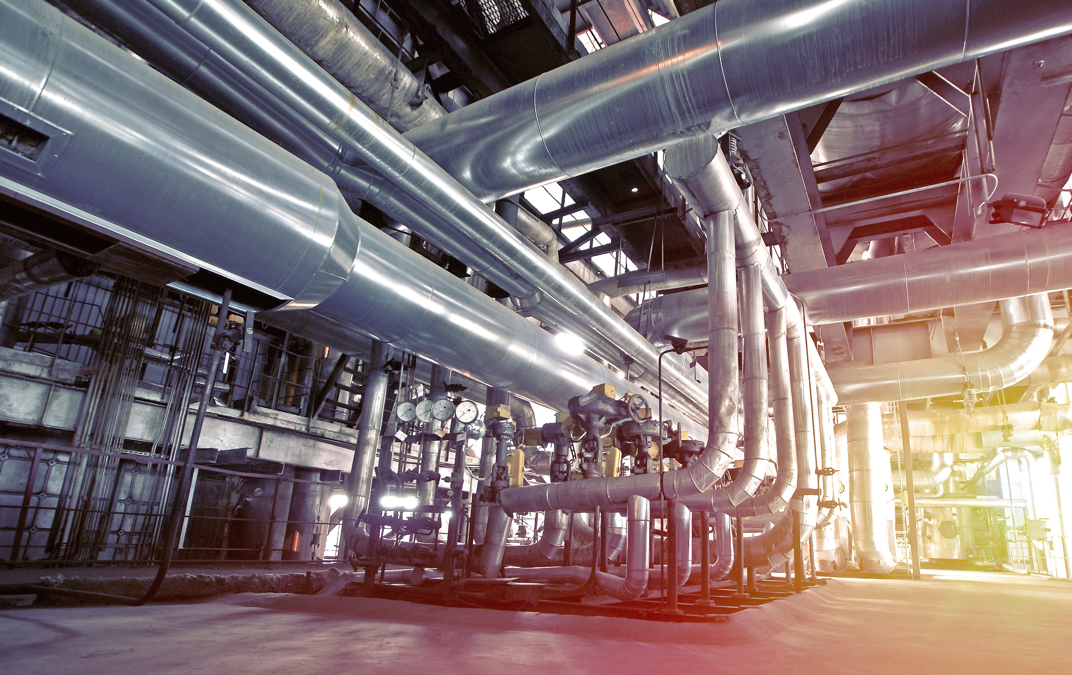 工厂炼油厂发电厂电子厂建筑摄影JPG高清图片 (143)