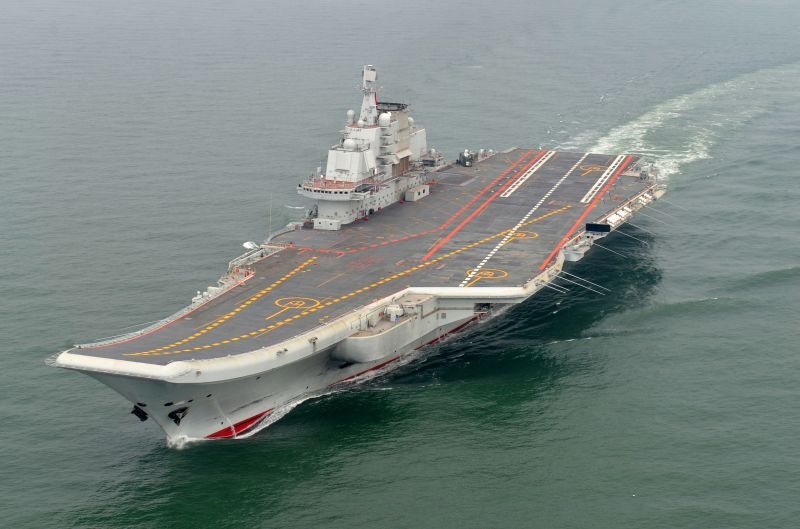 航空母舰高清图片 (142)