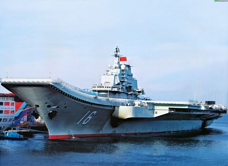 航空母舰高清图片 (154)