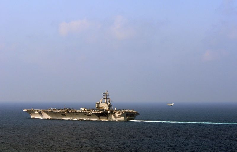 航空母舰高清图片 (106)
