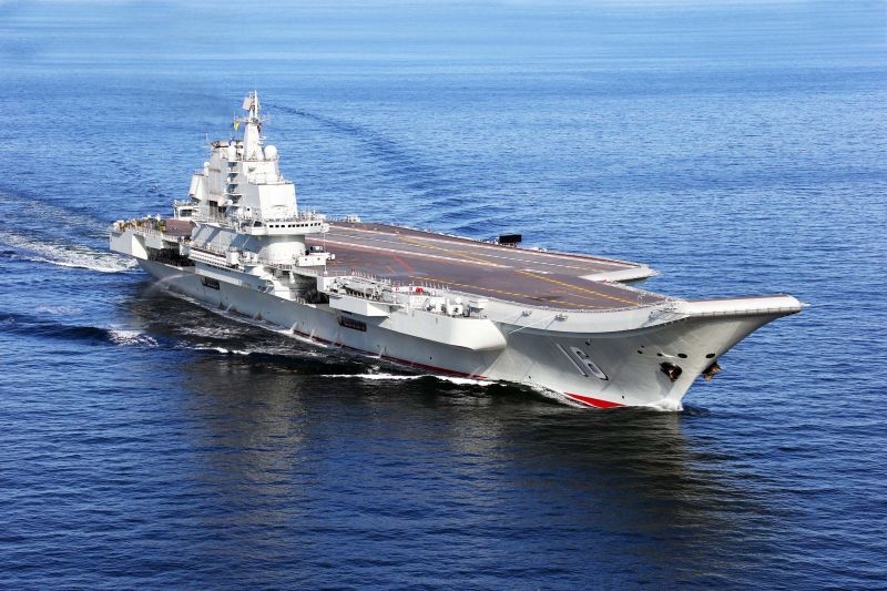 航空母舰高清图片 (144)