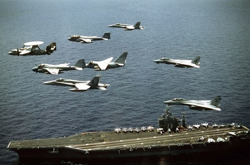 航空母舰高清图片 (171)