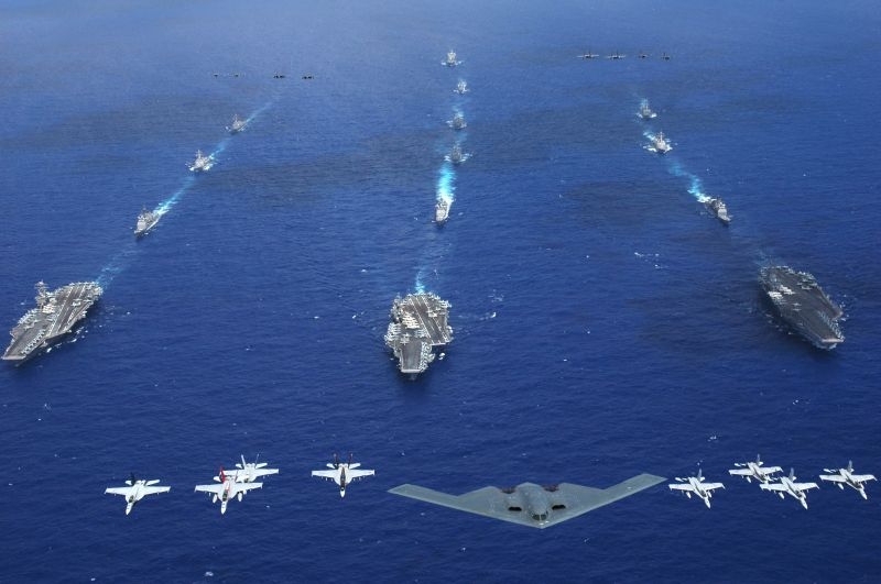 航空母舰高清图片 (127)