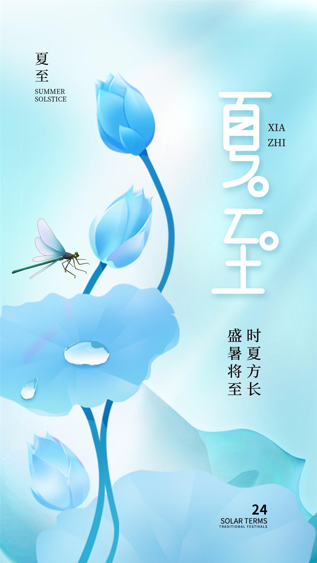 横版夏至海报 (83)