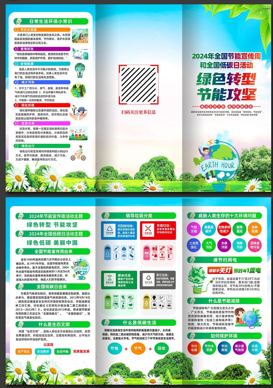 2024节能宣传周三折页 (1)