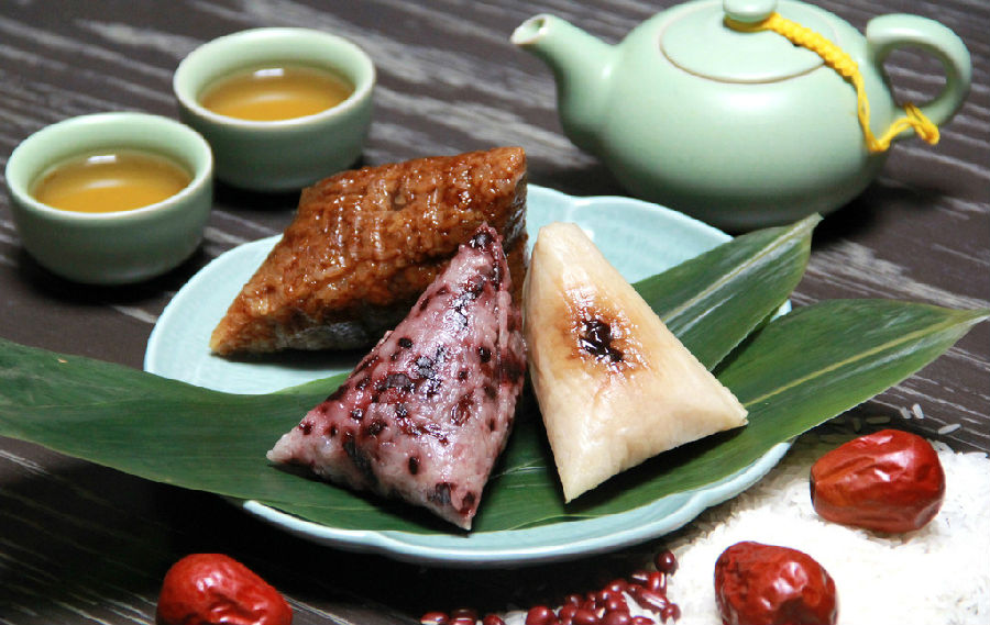 粽子5