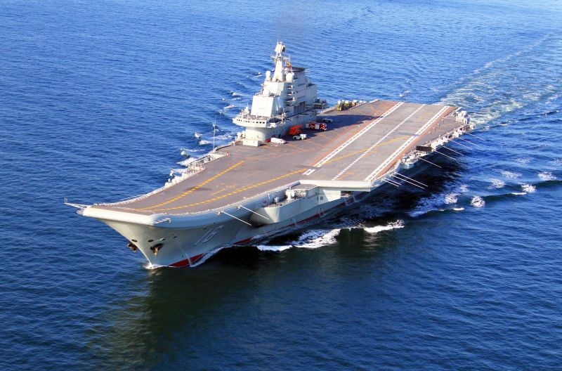 航空母舰高清图片 (145)