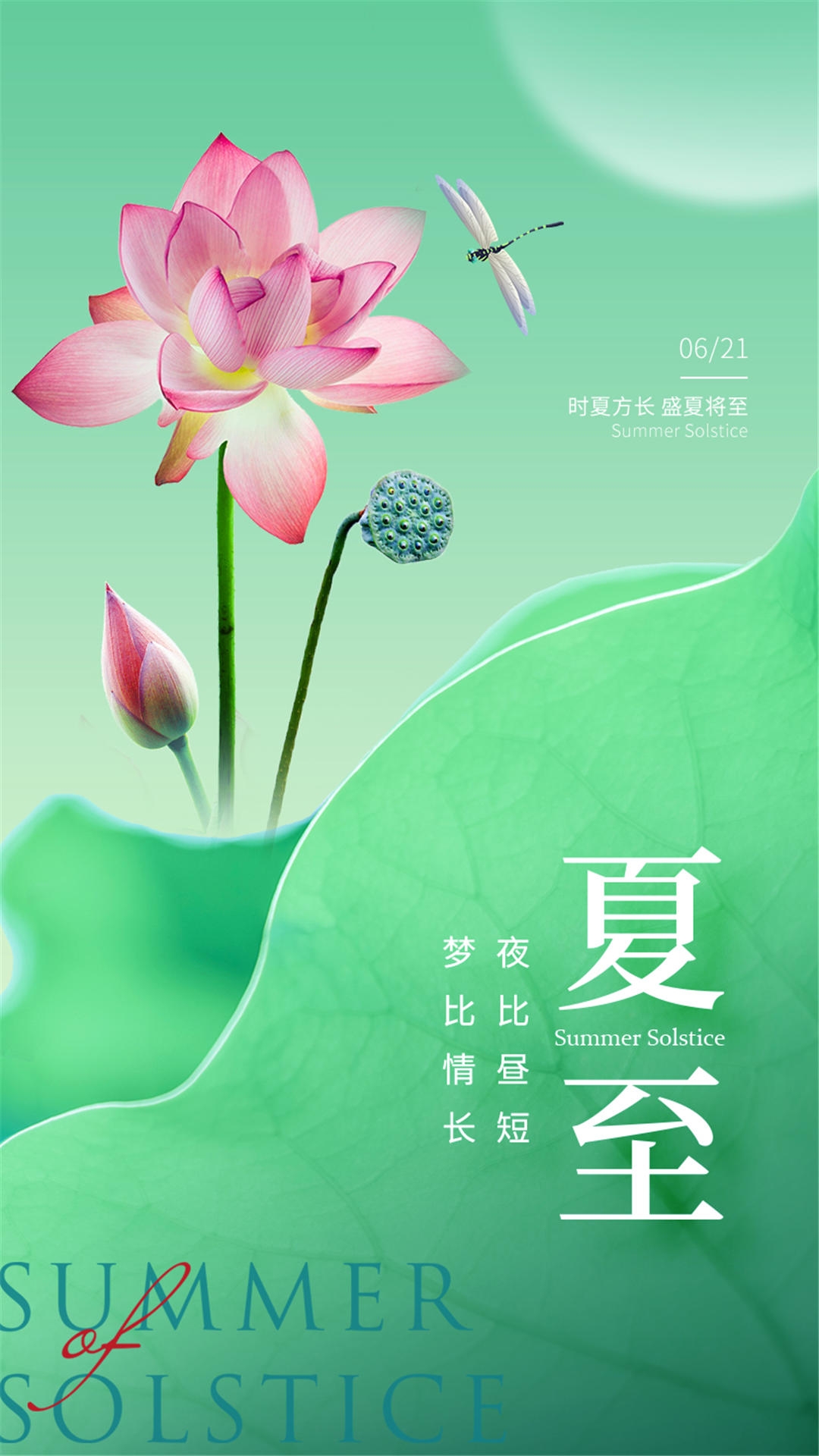 横版夏至海报 (71)