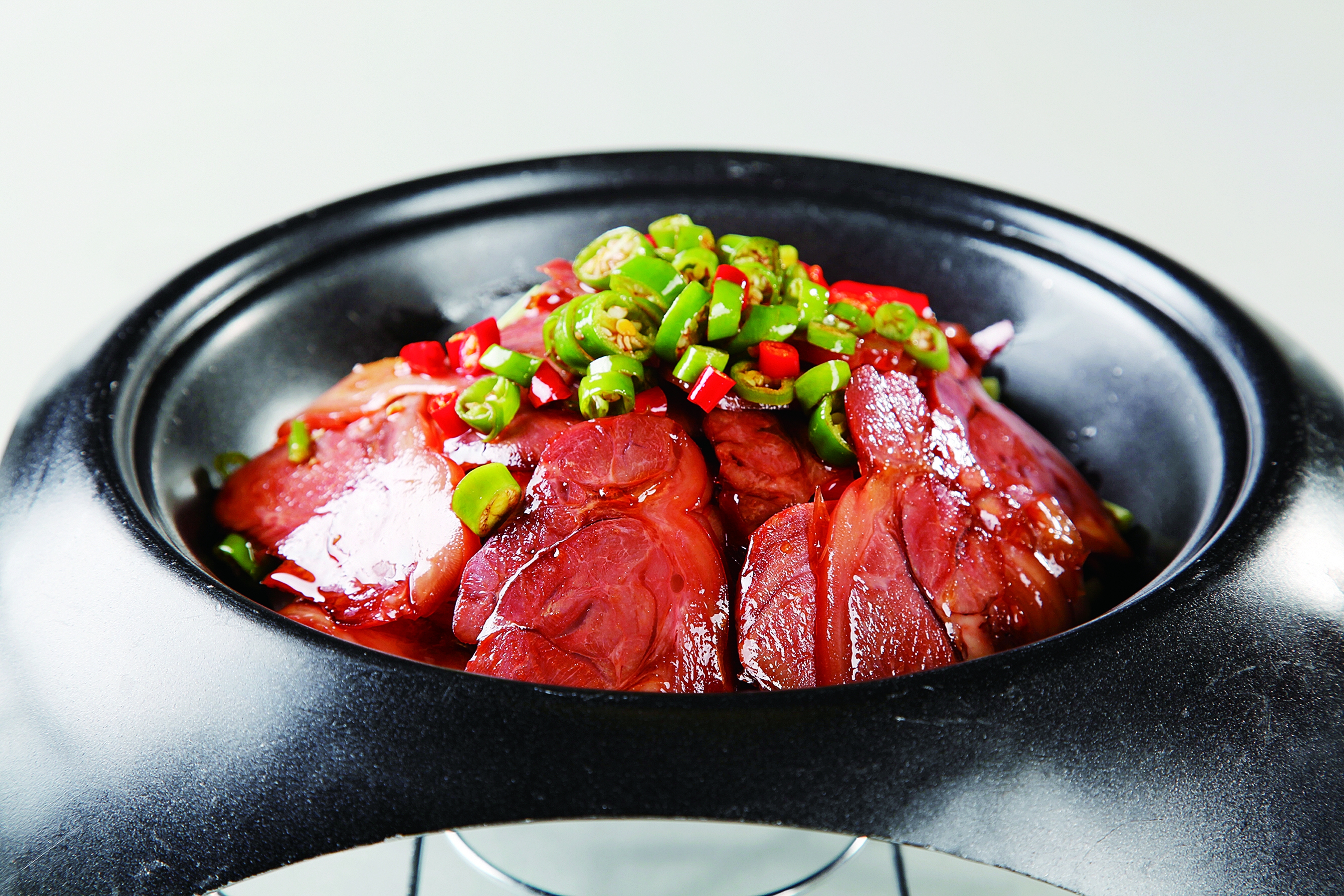 干锅牛肉高清图片海报展板素材
