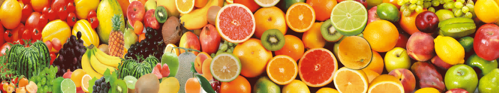 水果店背景墙贴纸海报壁画 (15)