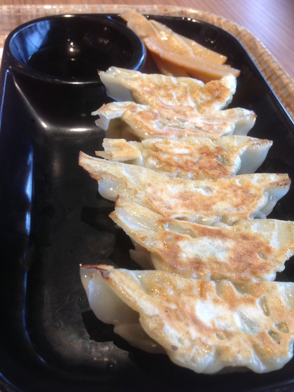 生煎锅贴高清图片喷绘打印合成素材 (51)