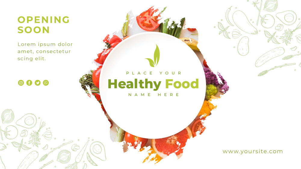 水果店背景墙贴纸海报壁画 (39)