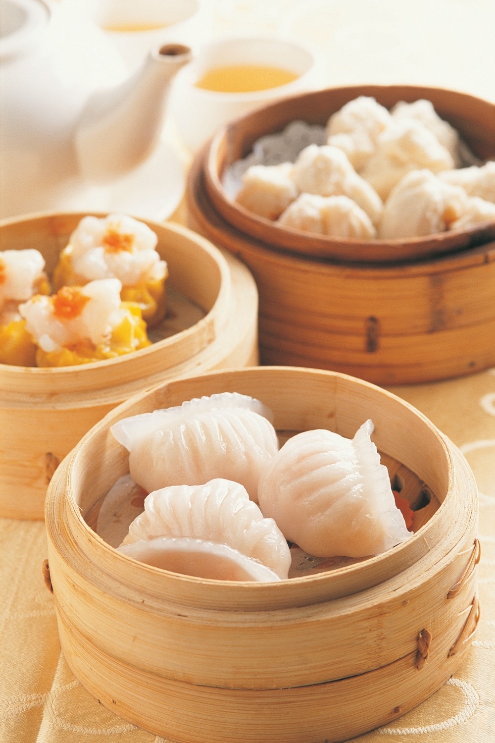 生煎锅贴高清图片喷绘打印合成素材 (72)