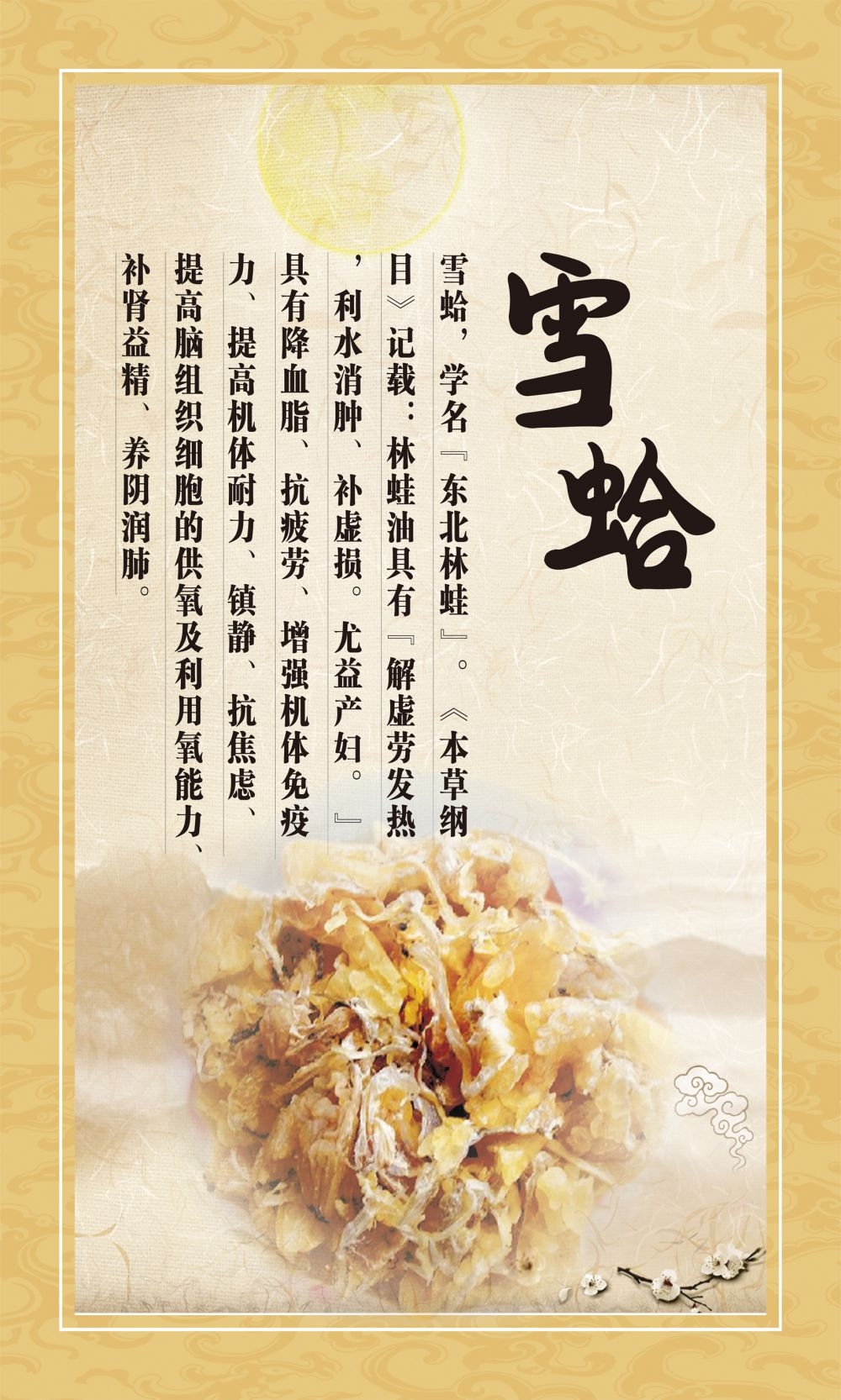 中药养生保健针灸理疗医院药房中医文化宣传挂画海报展板素材