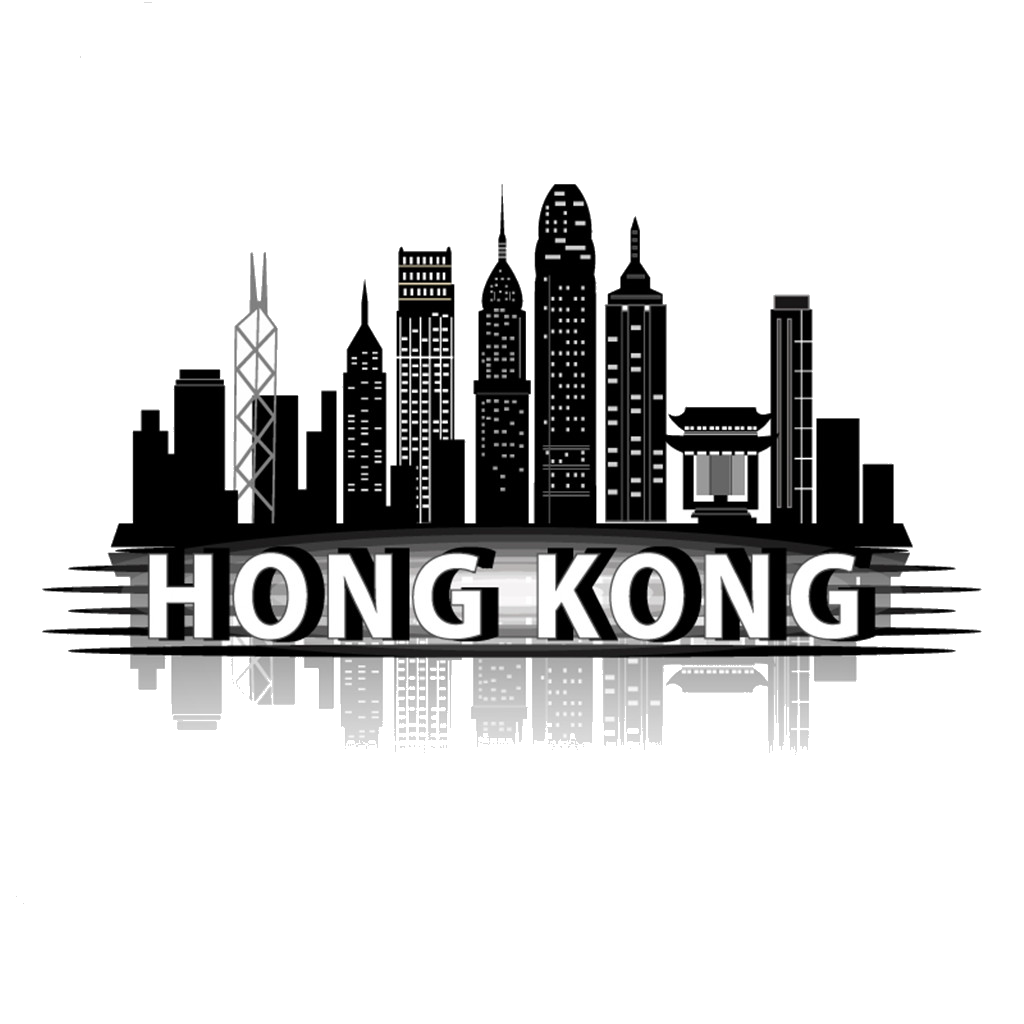 城市剪影PNG免抠元素 (105)