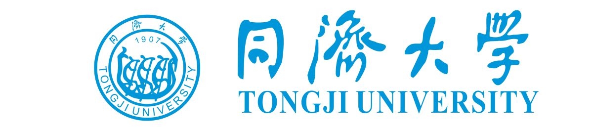 同济大学logo