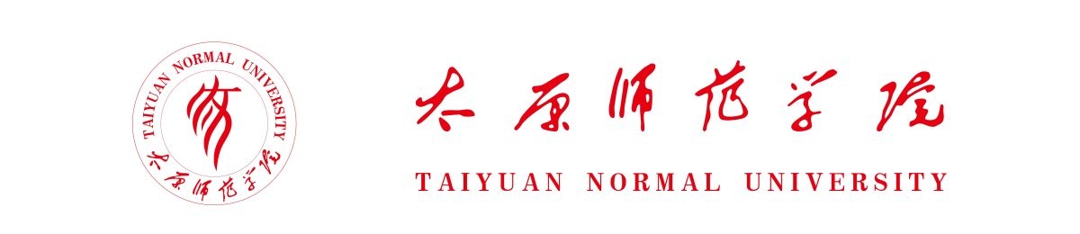 太原师范学院logo