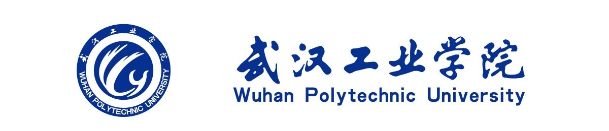 武汉工业学院logo