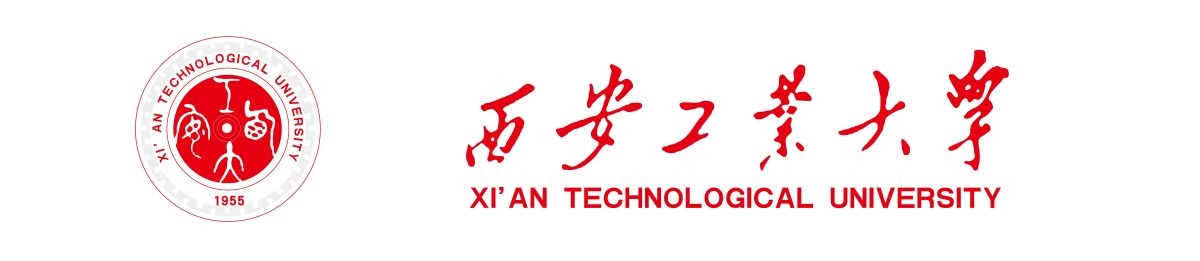 西安工业大学logo