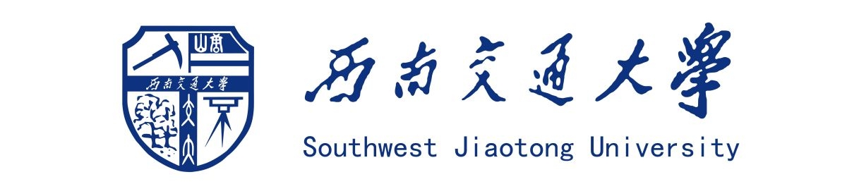 西南交通大学logo