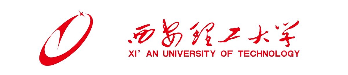 西安理工大学logo