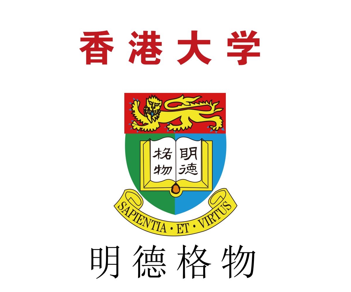 香港大学logo