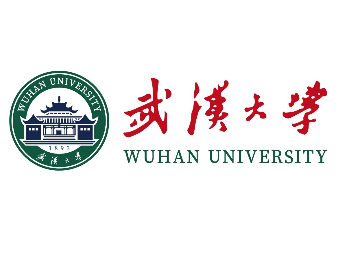 武汉大学logo