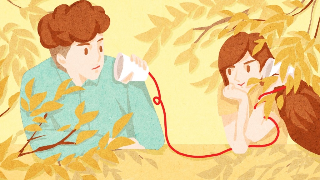 情人节情侣插画 (74)