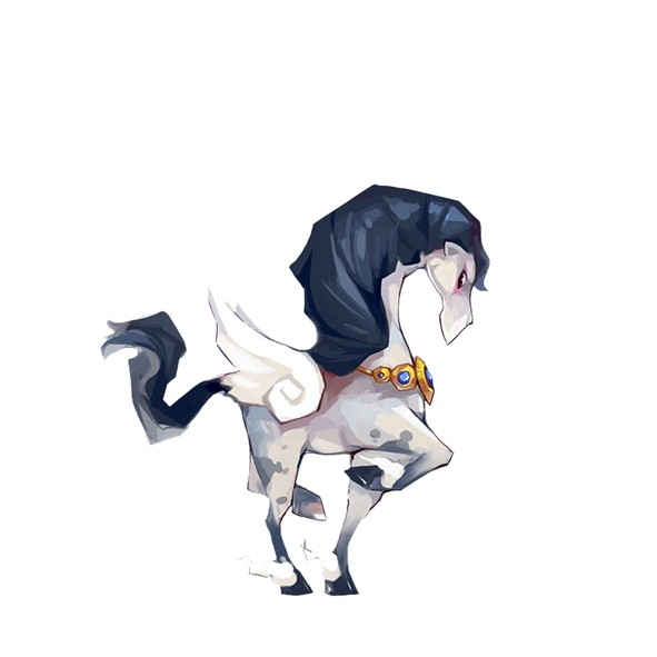 卡通西游记插画人物免抠素材 (41)