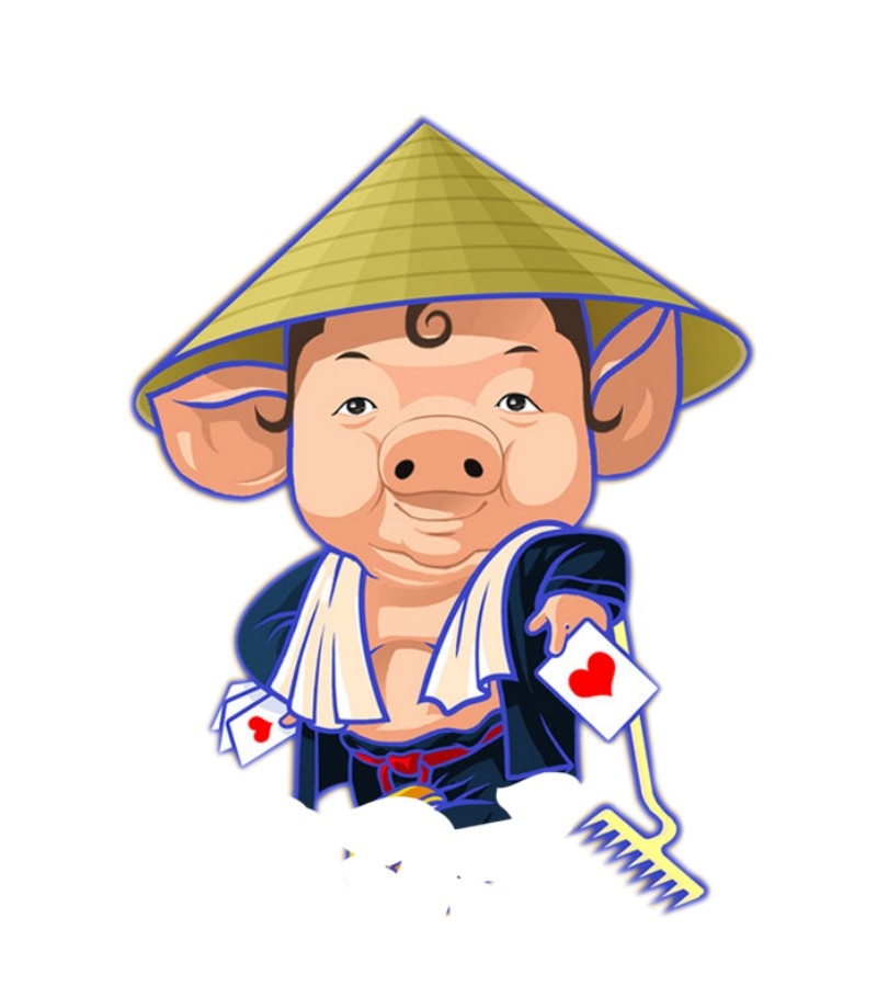 卡通西游记人物插画 (14)