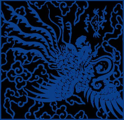 青花瓷图案 (128)