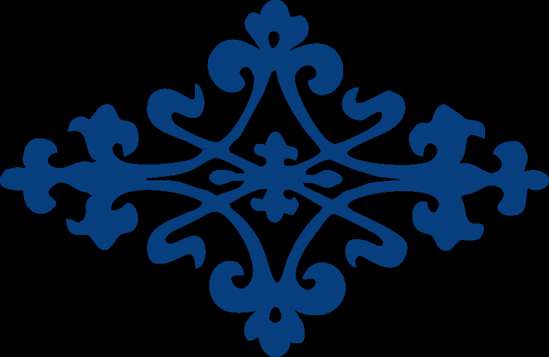 青花瓷图案 (215)