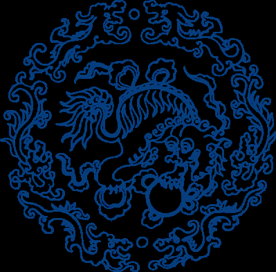 青花瓷图案 (325)