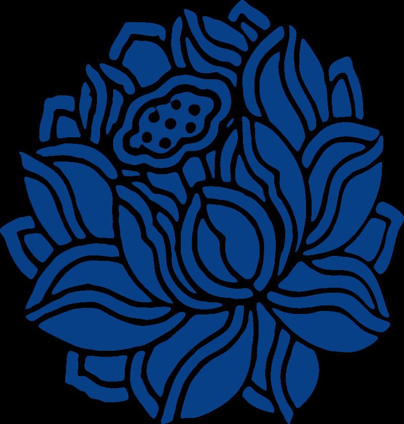 青花瓷图案