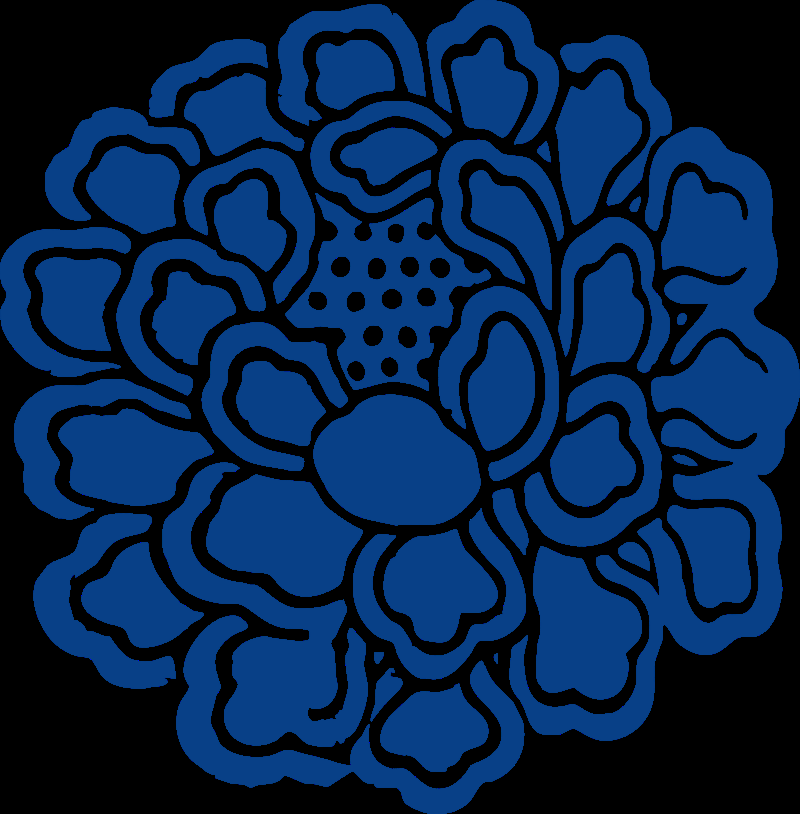 青花瓷图案