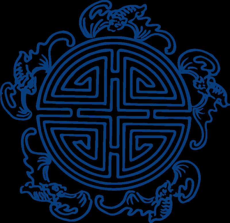 青花瓷图案 (8)