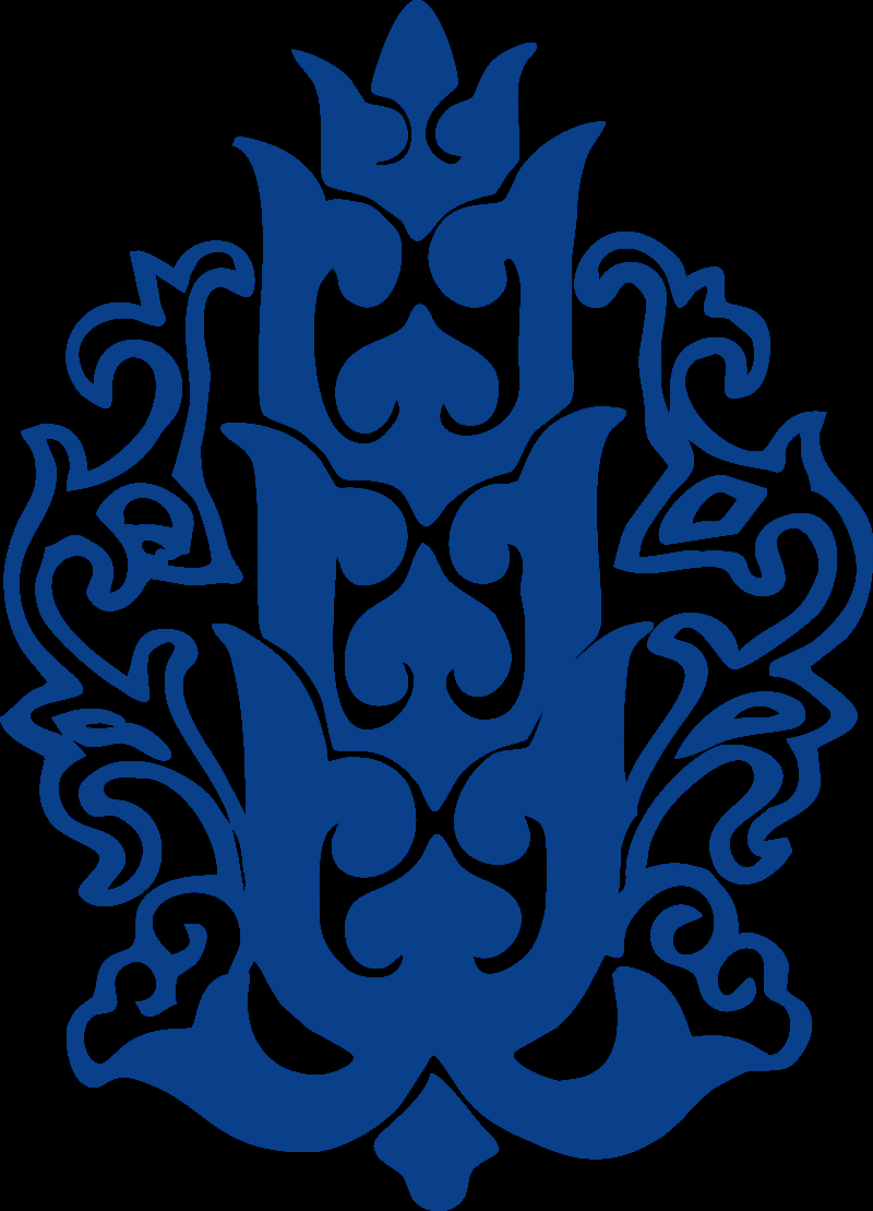 青花瓷图案 (181)
