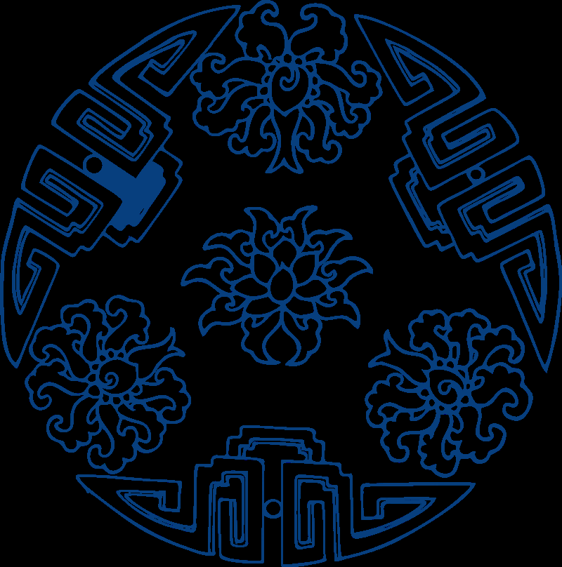 青花瓷图案 (197)
