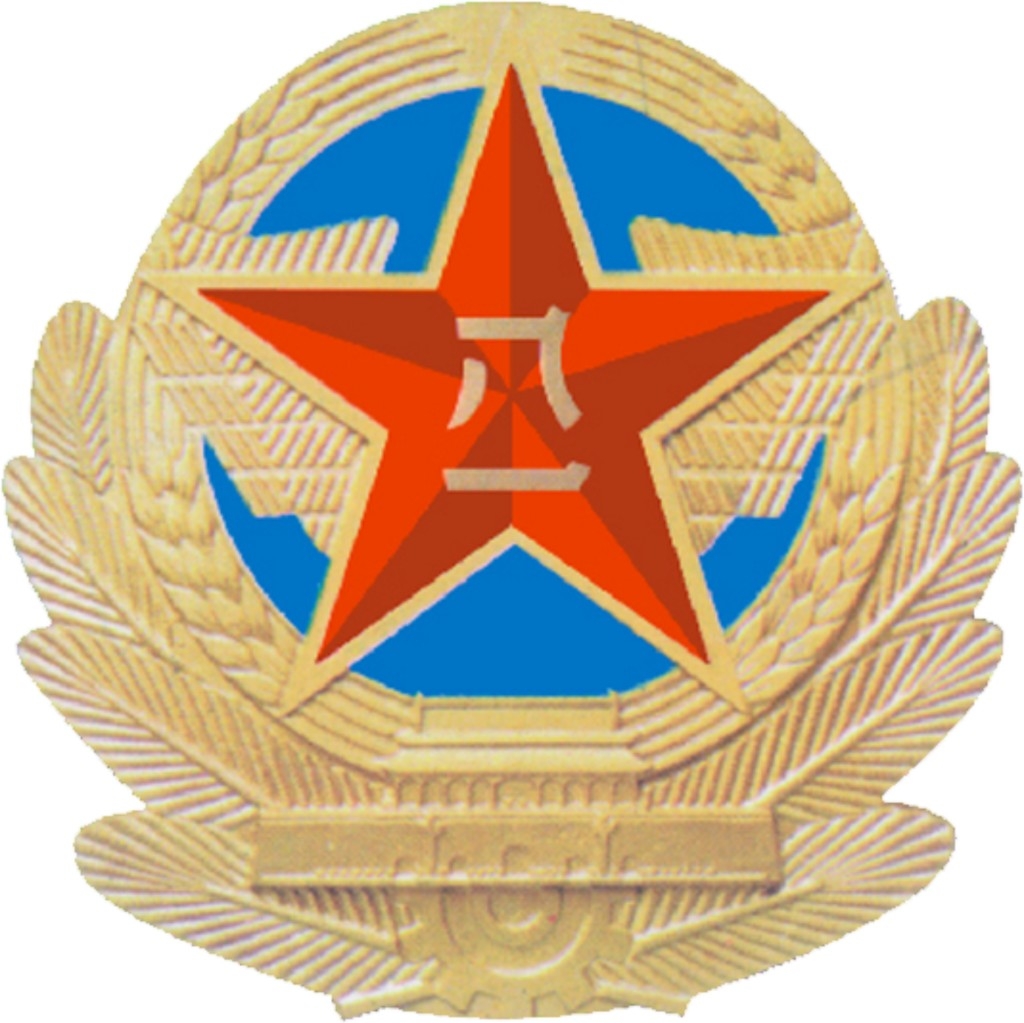 空军军徽徽章徽标标识