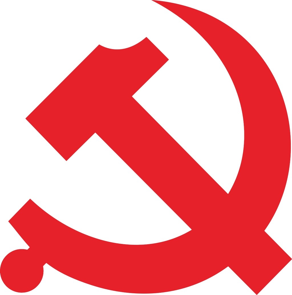 党徽免抠素材徽章徽标标识