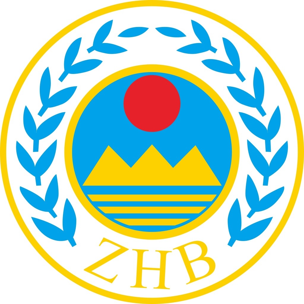 环保徽徽章徽标标识